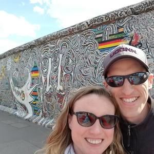 Meet your Posher, Ali